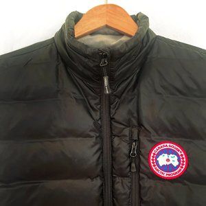 Canada Goose Men's Crofton Vest - Size L